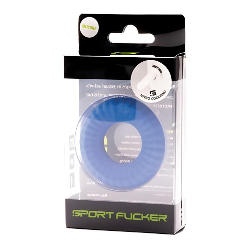 Sport Fucker Nitro Ring - Enhance Performance