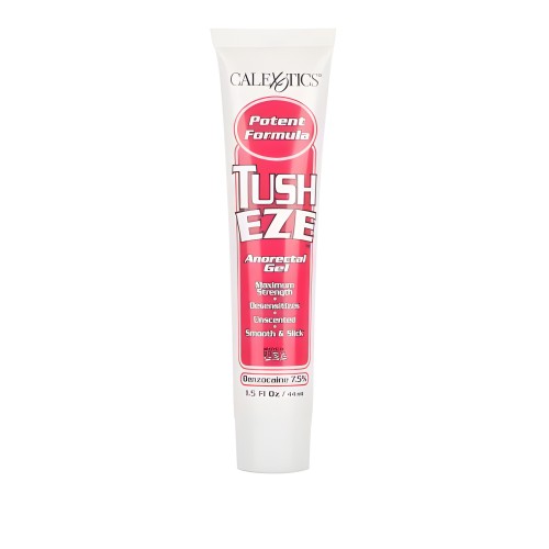 Tush Eze Gel 1.5 Oz