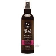 Body Mist 8 Oz Skinny Dip