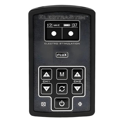 Electrastim Flux EM180 Stimulator