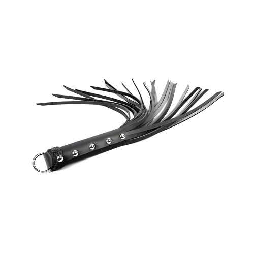 Spartacus 30" Strap Whip