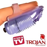 Trojan Vibrations Massager