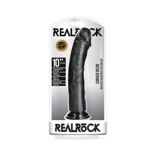 Dildo Realrock Curvado