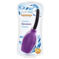 Enema Douche Cloud 9 Fresh Plus Deluxe - EZ Squeeze Bulb