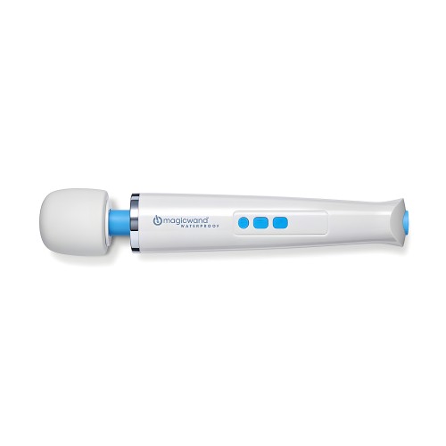 Magic Wand HV-360 Waterproof Rechargeable Massager
