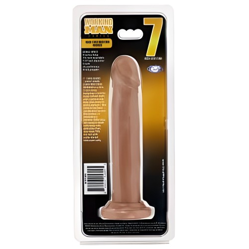 Cloud 9 Working Man 7 Claro