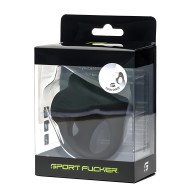 Cock Chute Sport Fucker