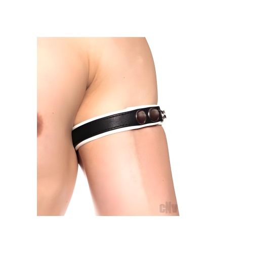 Banda de Bíceps Prowler Red