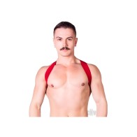 Prowler Red Sports Harness Lite