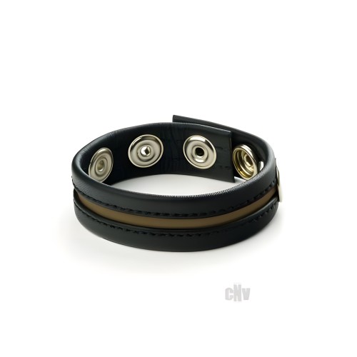 Prowler Red Cock Strap Blk/grn Os