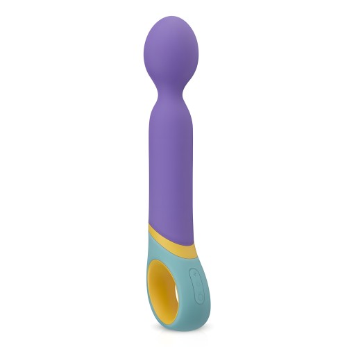 Flexible Wand Massager