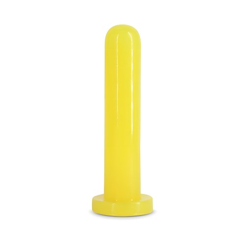 Dildo No Fálico 8 por Sextoy.com
