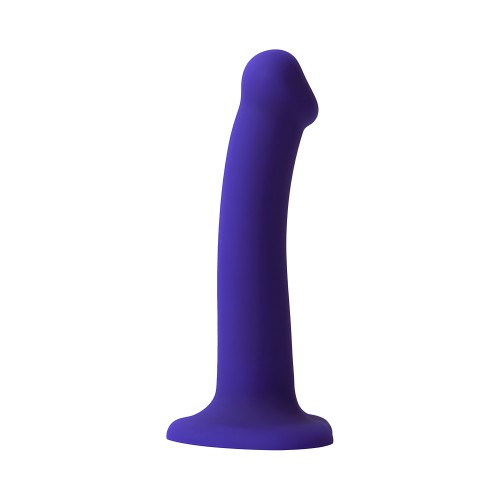 Dildo Glow-LED Strap-On-Me