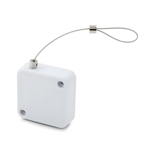 Paquete de 12 Cables de Seguridad Blush