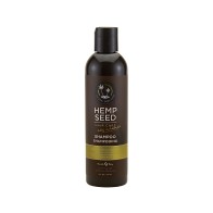 Earthly Body Hemp Seed Shampoo