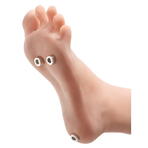 Ultimate Fantasy Dolls Carmen - Lifelike Doll