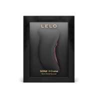Lelo Sona 3 Cruise Negro