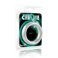 Donut Ancho de Chrome 1.75
