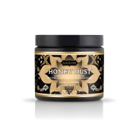 Kama Sutra Honey Dust Crema de Vainilla
