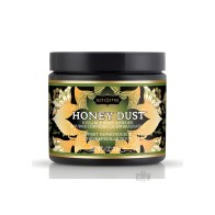 Kama Sutra Honey Dust Sweet Honeysuckle 6oz