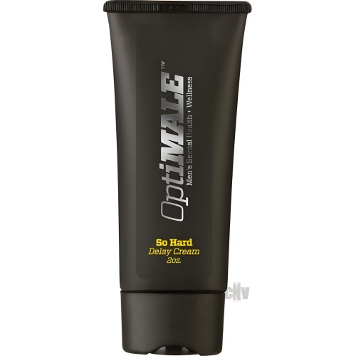 Crema Retrasadora OptiMale