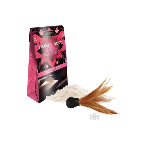 Polvo de Miel Kama Sutra