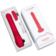 Dildo Lovense Gravity - Controlado por App