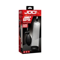 JOCK Amp Up Penis Pump