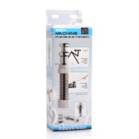 Extensión Flexible para Máquina de Sexo