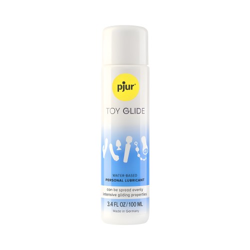 Pjur Toy Glide - Lubricante Perfecto para Juguetes