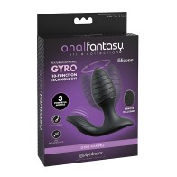 Anal Fantasy Elite Gyro-Milk Pro - Black