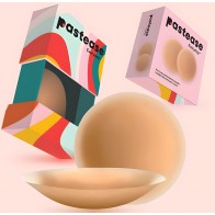 Everyday Silicone Nipple Covers