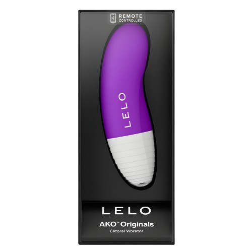 Lelo Ako Originals