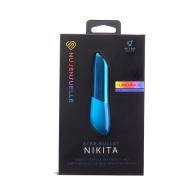 Vibrador Bullet Sensuelle Nikita