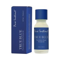 Pure Instinct Pheromone Perfume Oil - Encanto Irresistible