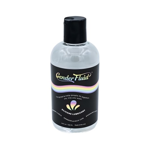 Lubricante de Silicona Gender Fluid