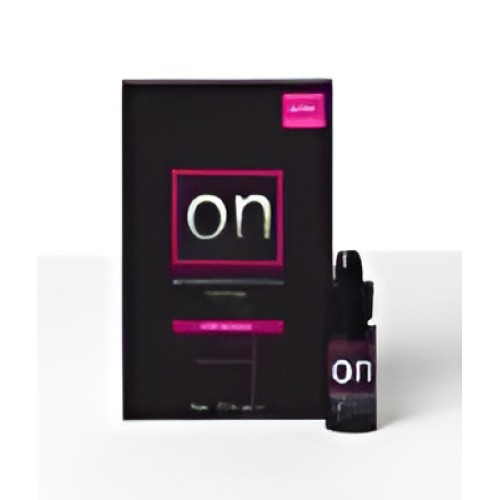 ON para Ella Caja Grande - Mejora Sensaciones