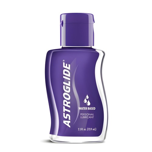 Astroglide Water Based Lubricant - 2.5oz