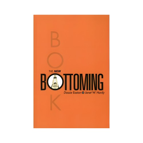 The New Bottoming Book - BDSM Guide