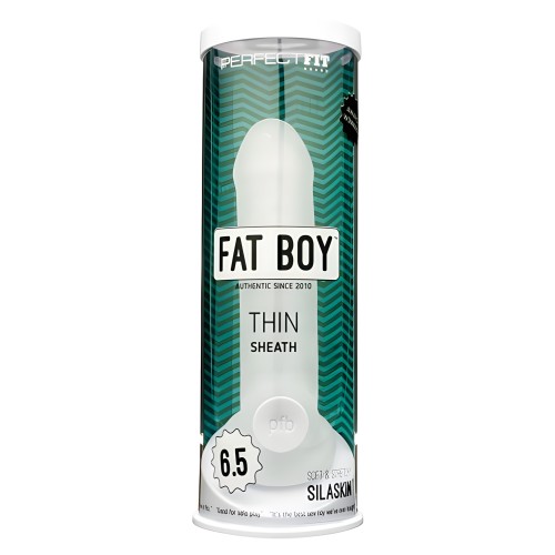Fat Boy Thin Sheath