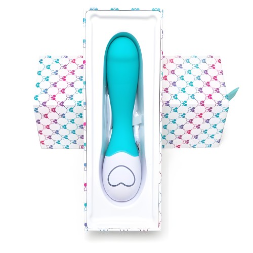 Lovelife Cuddle G-Spot Vibrator