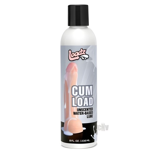 Lubricante Loadz - 8oz