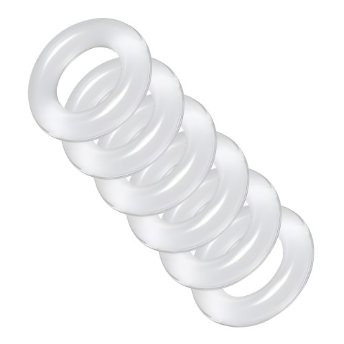 Add A Ring Customizable Ball Stretcher Kit