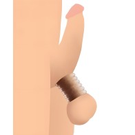 Kit de Estirador de Testículos Personalizable Add A Ring