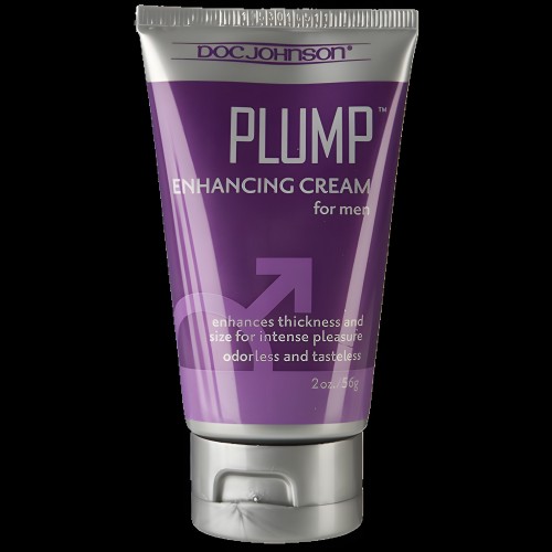 Plump Enhancement Cream For Men