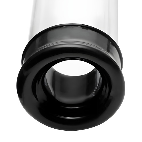 Bomba de Principiante Size Matters