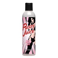 Pussy Juice Vagina Scented Lube 8.25oz
