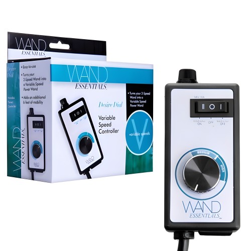 Controlador de Varita Multifuncional de Wand Essentials