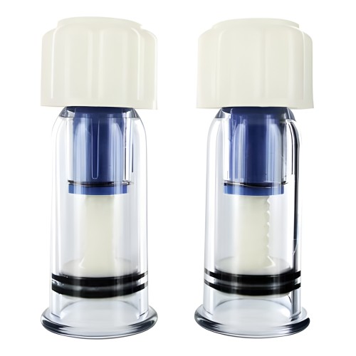 Max Twist Succionadores de Pezones