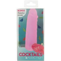 Addiction Cocktails 5.5" Dong